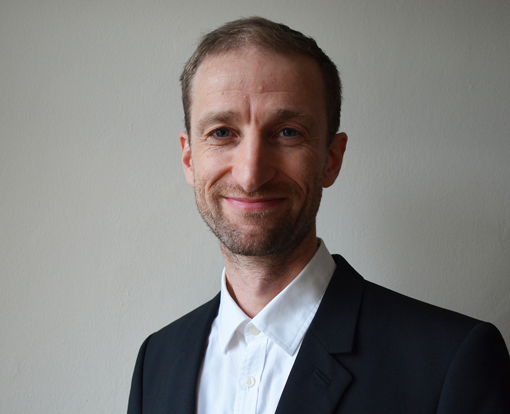 Niels H. Bugge